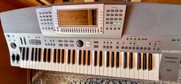 Technics KN6000 - Top-Zustand - Schnäppchen ab 1.-- Franken