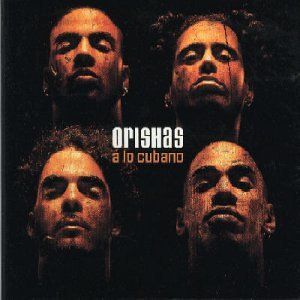 CD: Orishas - a lo Cubano [EMI] – Usato da Unterbäch venduto da waqil