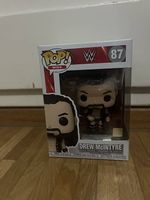 Funko Pop: Drew McIntyre