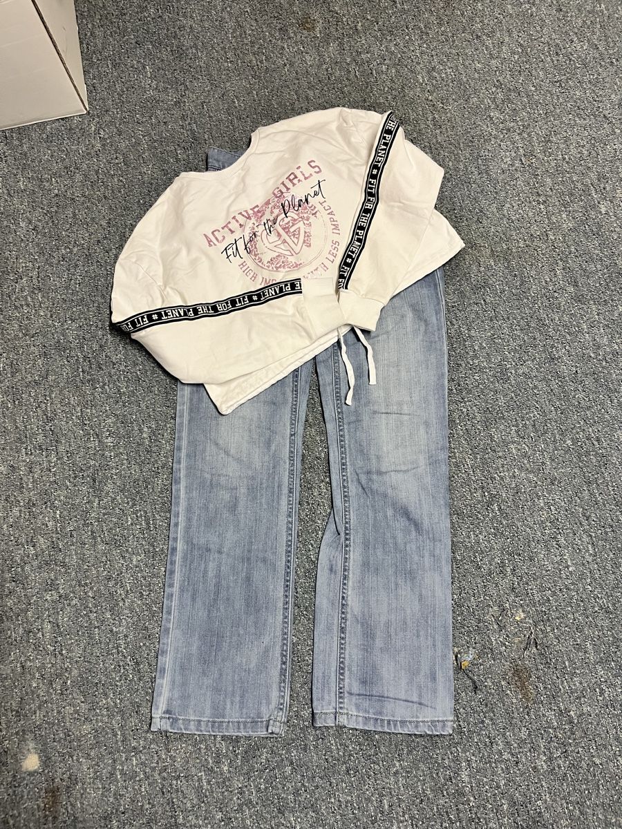 Lotti & Set di vestiti: Kleider paket - Mädchen : 146/152 – Usato da Zürich venduto da Proton_Slit 3