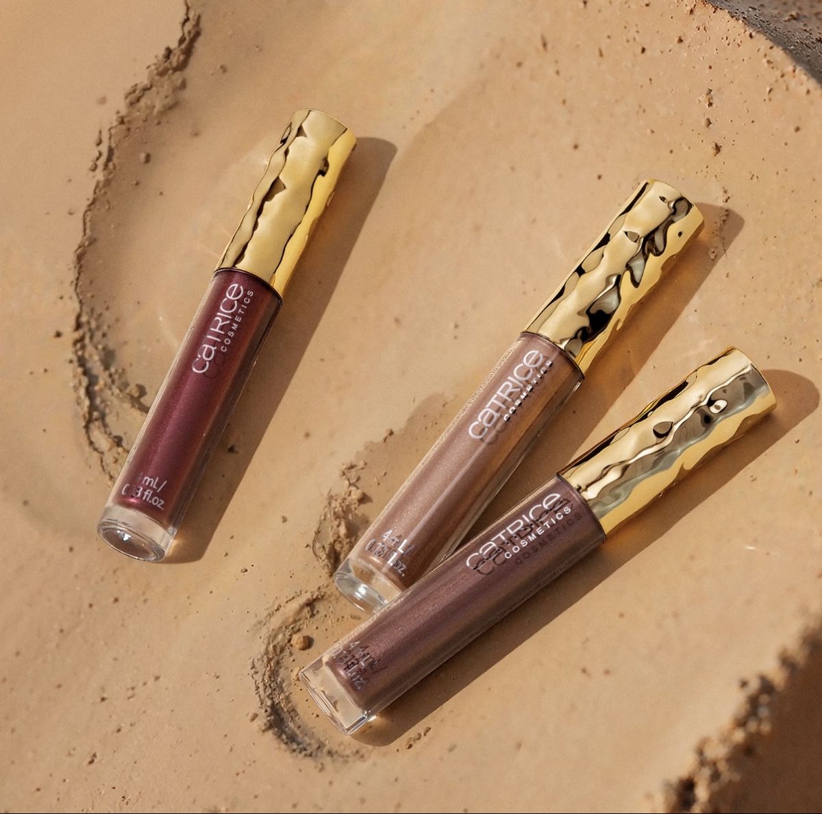 Make-up: Catrice Eye Shimmer Tint – Nuovo (secondo la descrizione) da St. Gallen venduto da Mokki2014 2