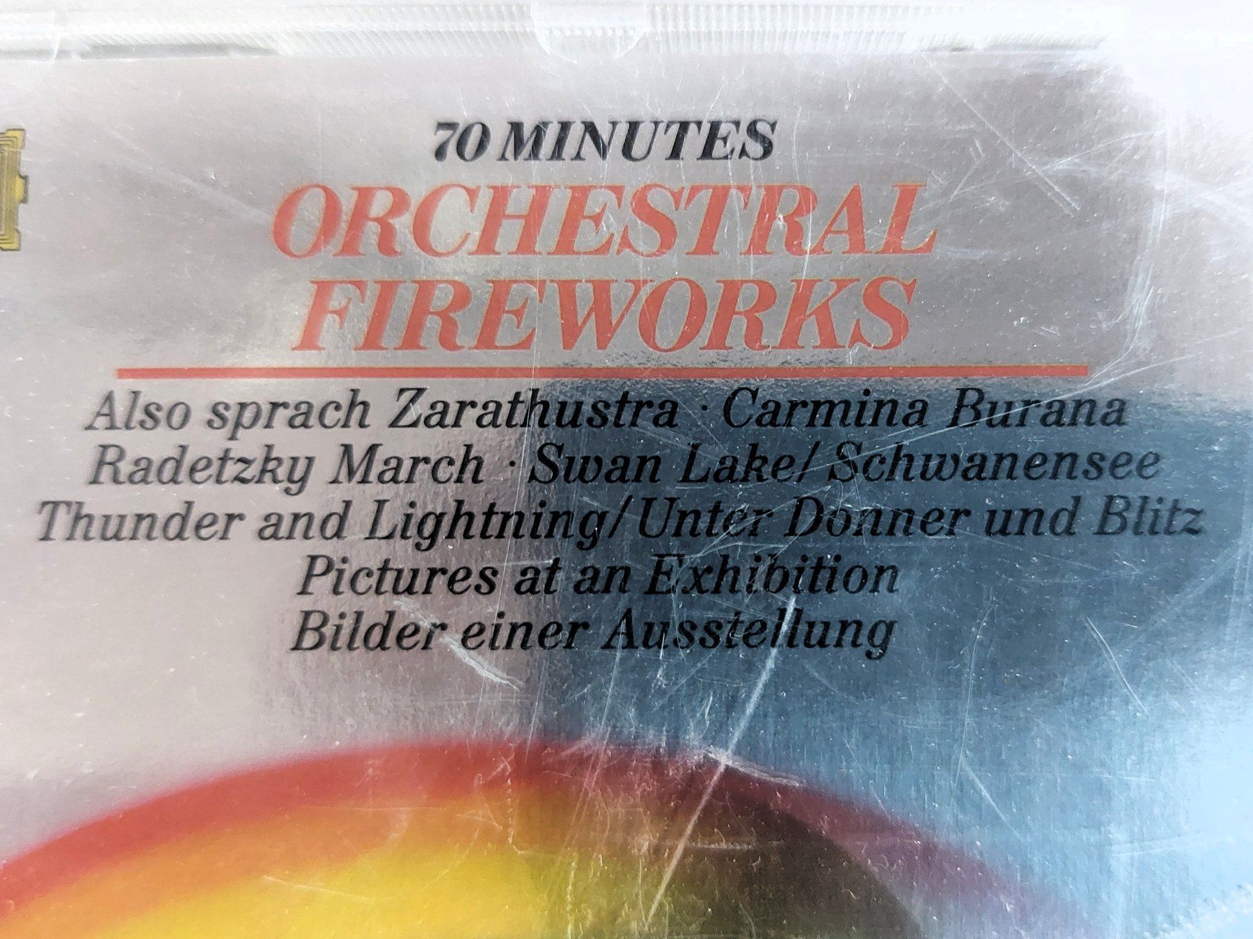 CDs: Klassik CDs Imago 1, 2, 4 und 5 – Gebraucht aus Rickenbach ZH von Pabag 2