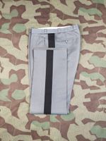 Ausgangshose Ord. 1972 für Generalstabsoffiziere, Variante 1