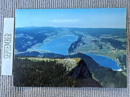 AK von Lac de Joux & Brenet