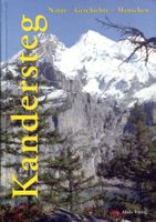 Kandersteg, Heimatbuch
