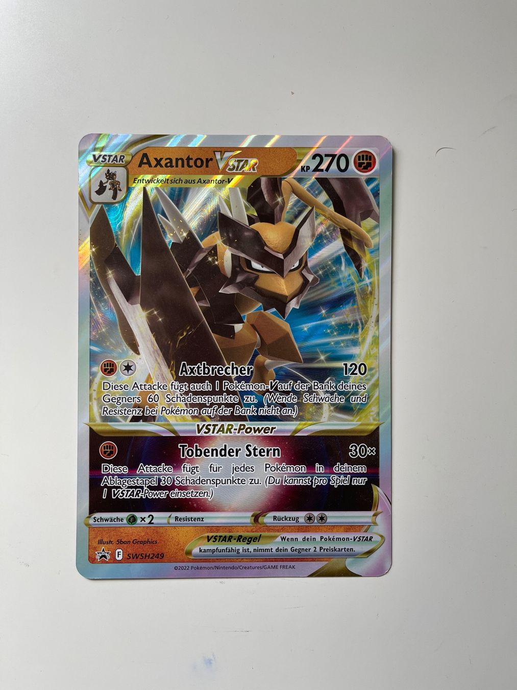 Pokémon Giocattoli: Pokemon Paket – Usato da Stans venduto da dome_caruso 3