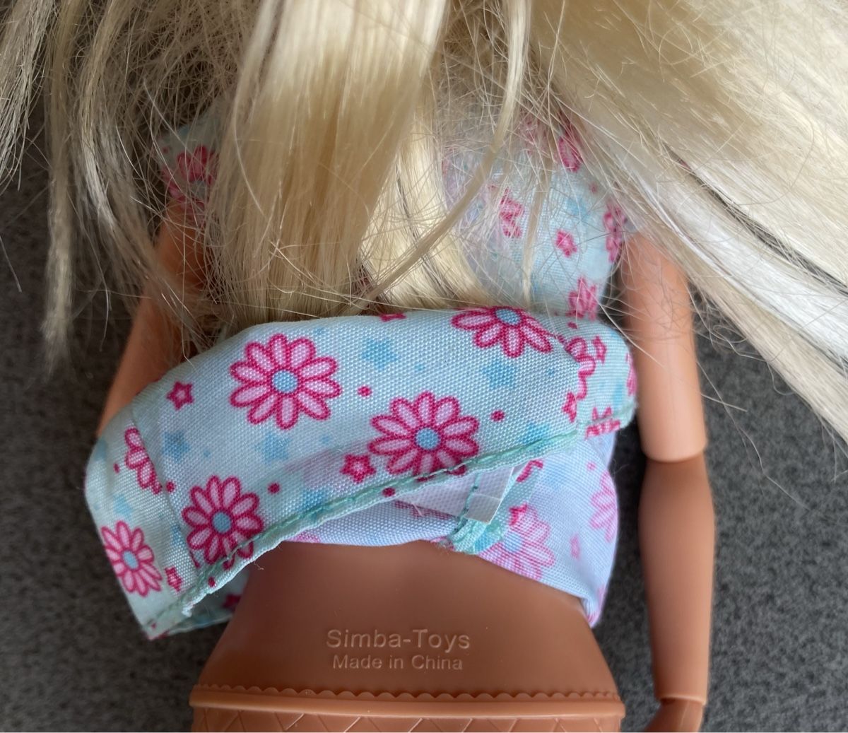 Puppen: Mutter und Kind von Simba Toys – Gebraucht aus Zuchwil von Pilat99 2