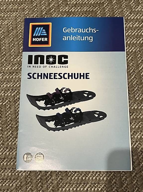 Scarpe da uomo: Schneeschuhe, bordeaux, neu  – Nuovo e nell'imballaggio originale da Büren an der Aare venduto da tadowa 2