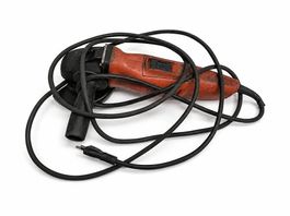 Fein Winkelschleifer Motor läuft, Ersatzteile/Reparatur