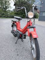 Piaggio Mofa