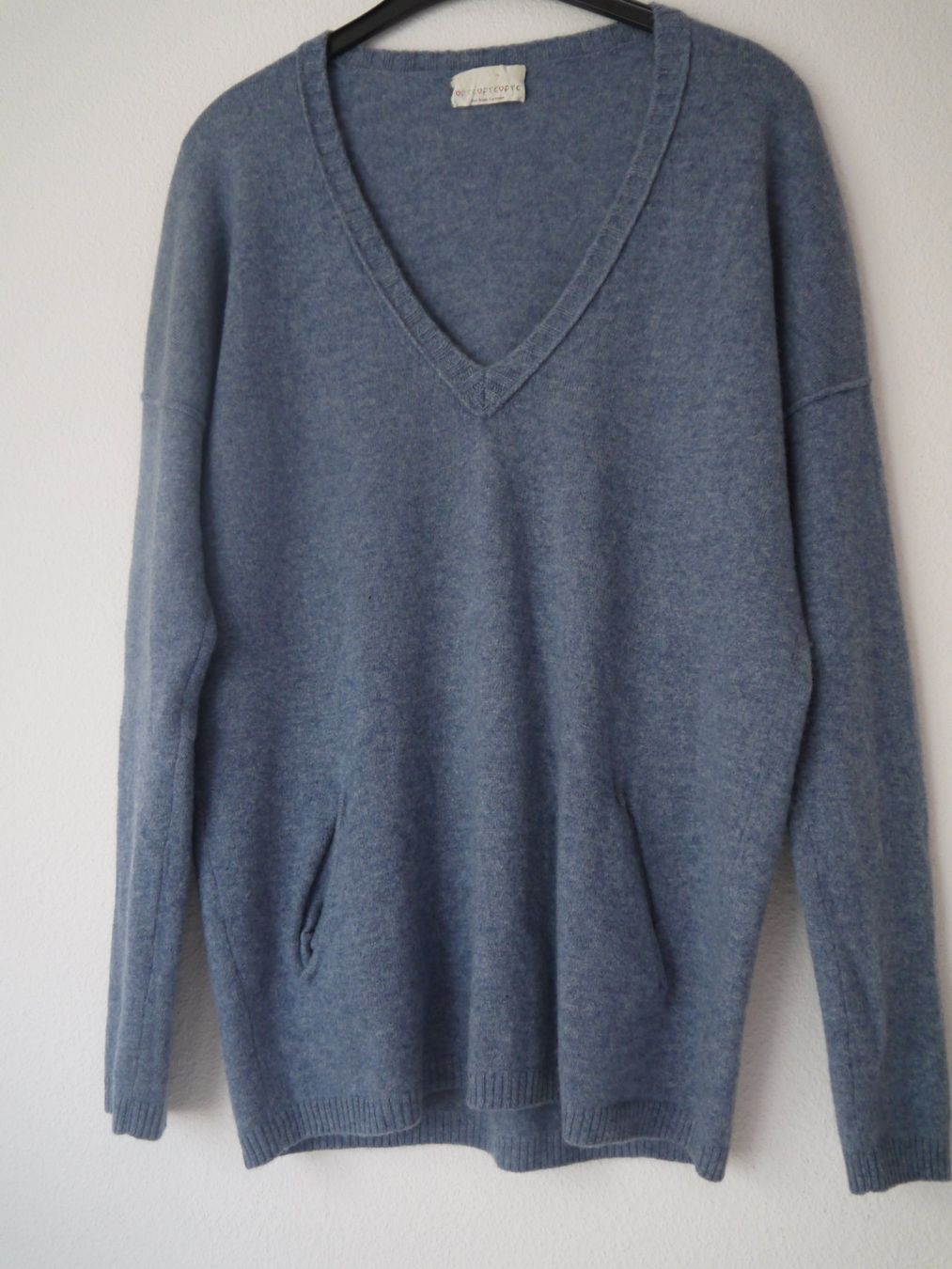 FTC Pullover & Sweatshirts: FTC Pullover aus 100% Kaschmir  Gr:L – Gebraucht aus Hagendorn von Blaf 7