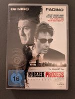 DVD Kurzer Prozess / Righteous Kill