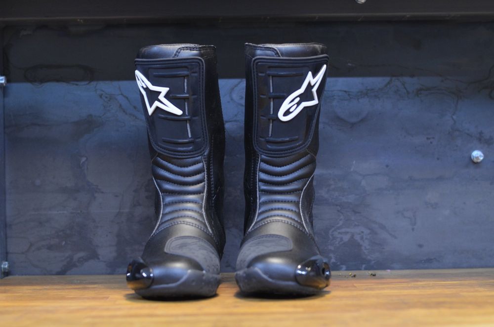 Alpinestars smx outlet 4 boots