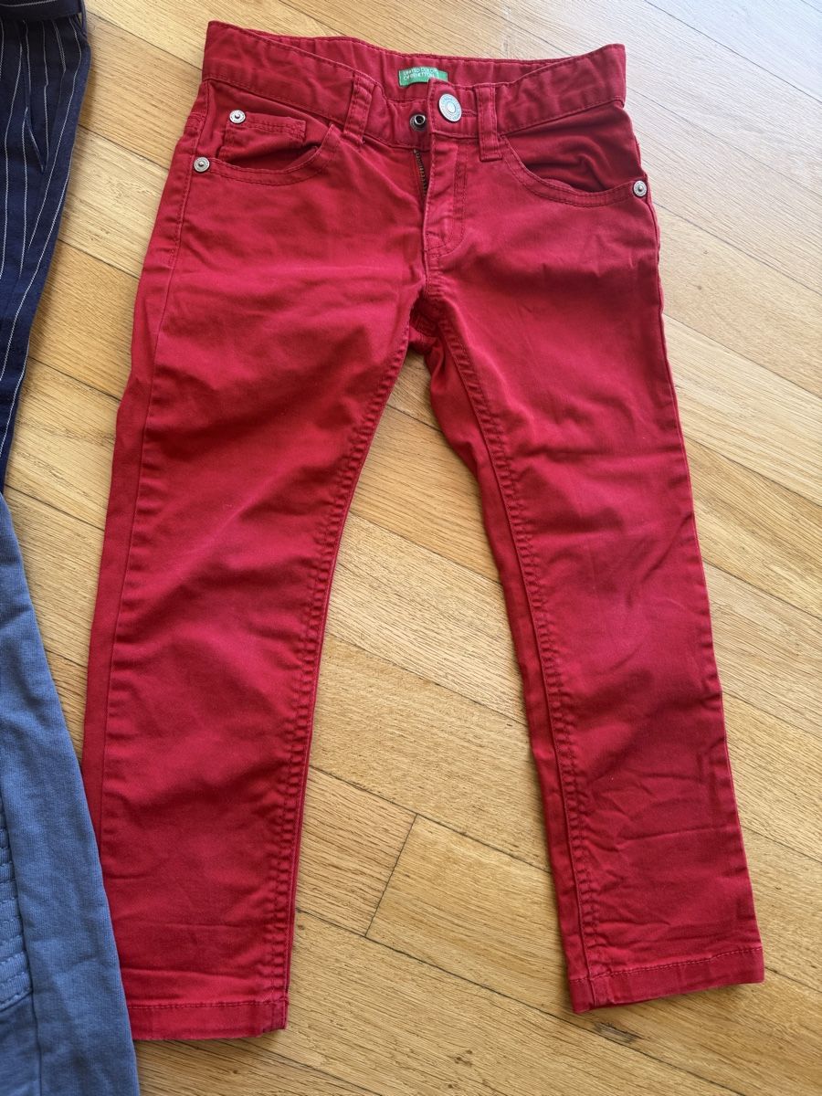 Petit Bateau Pantaloni: Various Trousers perfect condition – Usato da Meilen venduto da ville_rouge 7