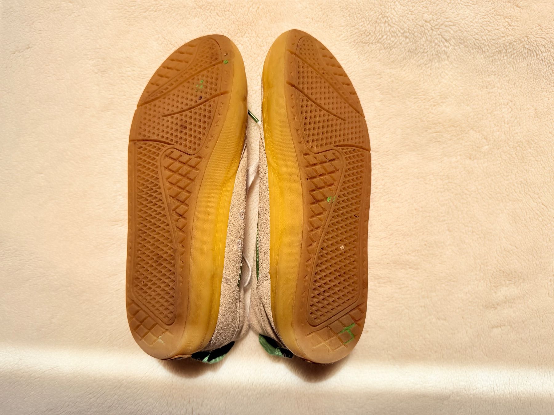 Vans Scarpe da uomo: Vans-Schuhe  - Grösse: EUR 41 – Usato da Würenlos venduto da Abracadabra26 3
