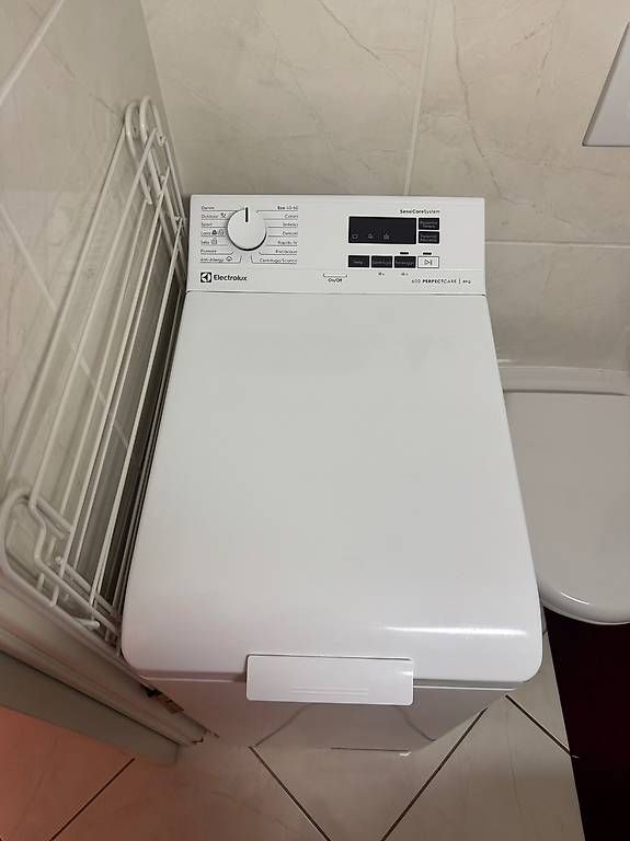 Lavatrici: Lavatrice Electrolux NUOVA – Nuovo e nell'imballaggio originale da Lugano venduto da arira 1