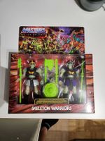 Masters of the Universe Skeleton Warriors