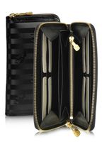 Portemonnaie Maison Mollerus Vinerus Black NEU!!!