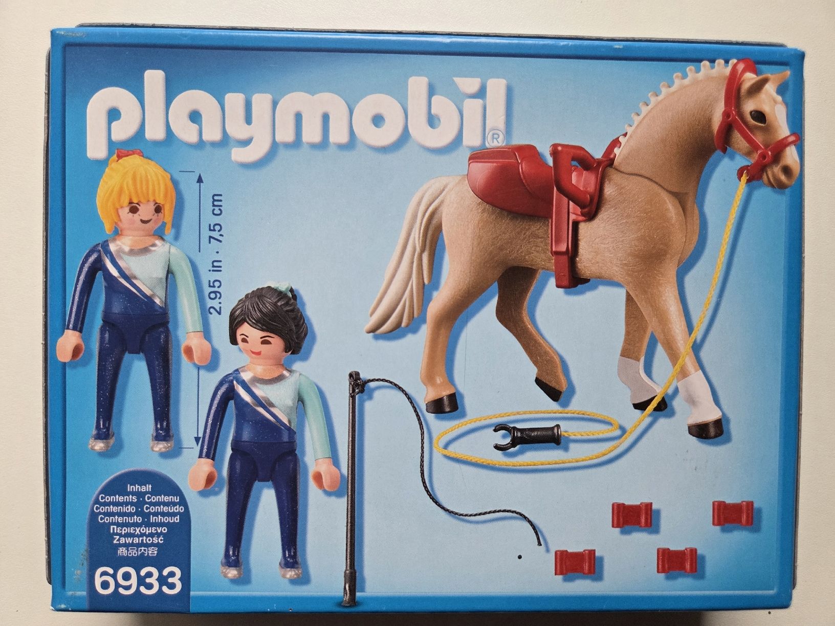 Playmobil Giocattoli: playmobil country – Nuovo e nell'imballaggio originale da Kölliken venduto da aninavera 1