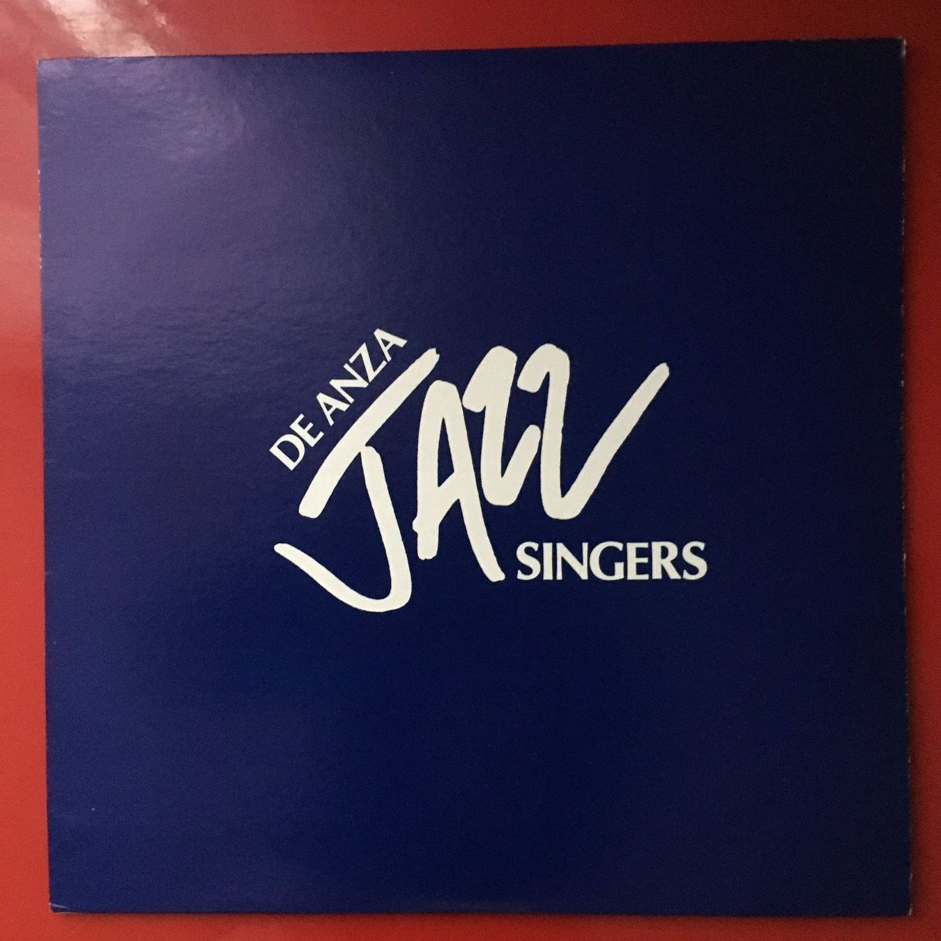 Dischi in vinile: DE ANZA JAZZ SINGERS LP VINYL – Usato da Subingen venduto da ArtBead