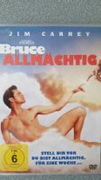 DVD Bruce Allmächtig / Jim Carrey