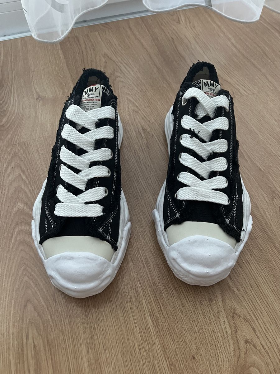 Scarpe da uomo: MMY Mihara Gr 45 ungebraucht – Nuovo (secondo la descrizione) da Grenchen venduto da Bre_78 1