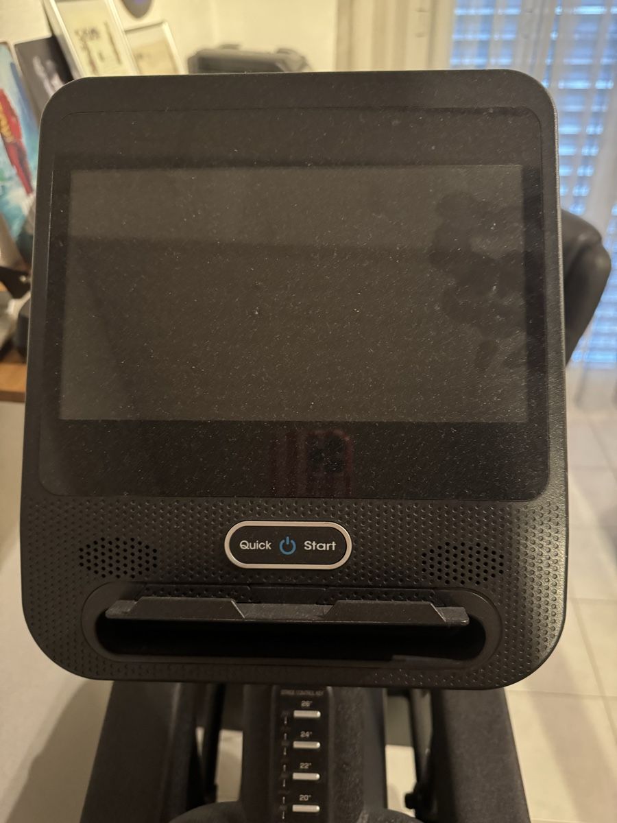 Hometrainer: Crosstrainer EX90 PLUS guter Zustand – Gebraucht aus Dübendorf von alycri 2
