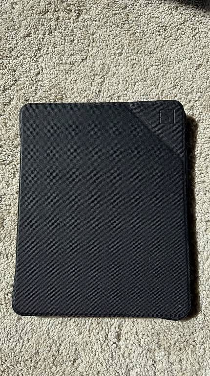 Tablettes PC: I Pad 18 pro – Neuf avec emballage d'origine à St. Gallen par ema_rcj6 3