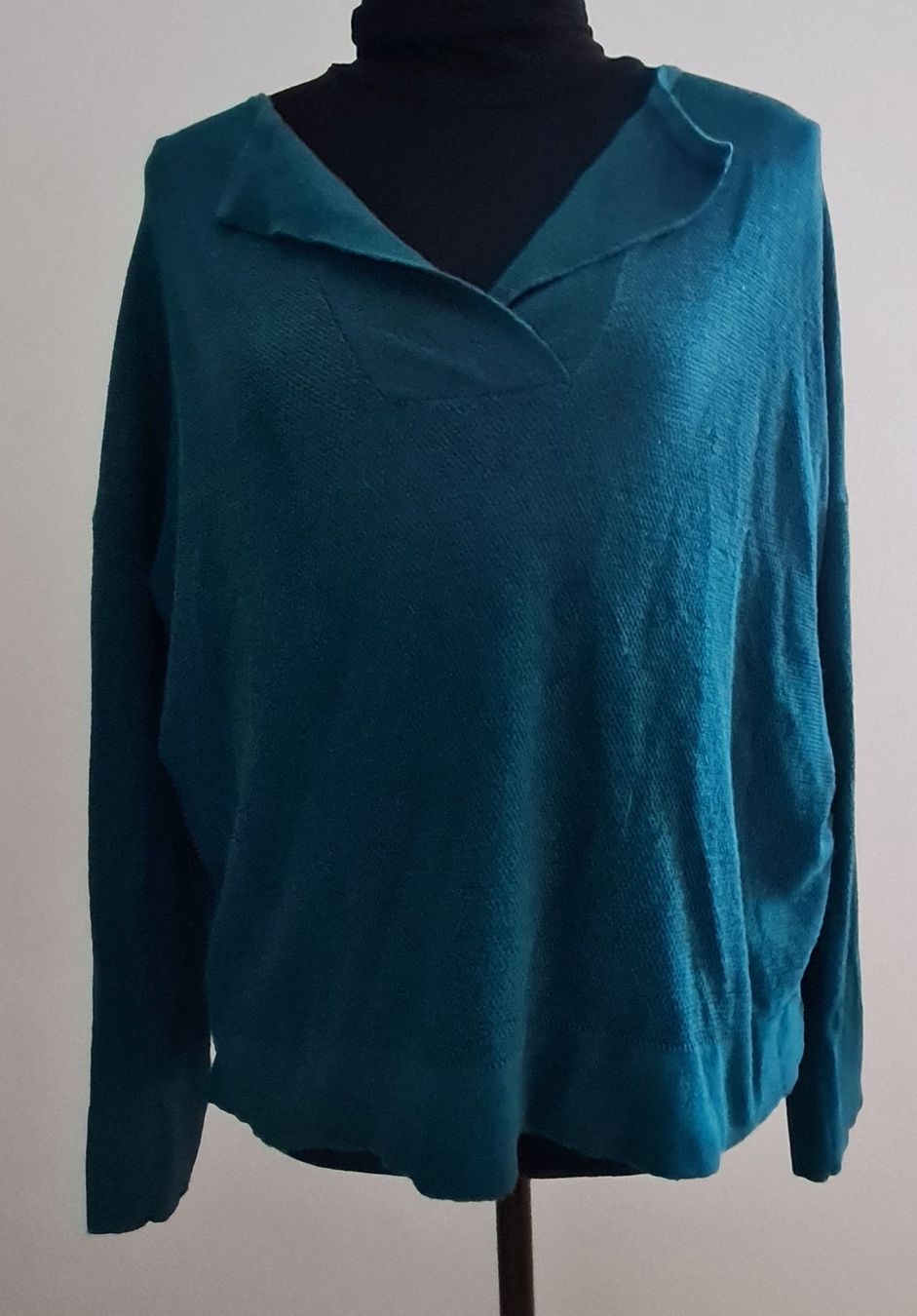 Nile Maglioni & Felpe: Nile Strickpullover Gr. S – Usato da Schaffhausen venduto da 4spatzen