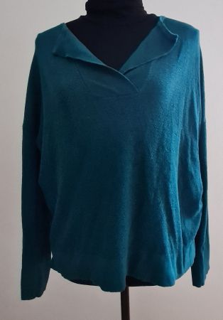 Nile Strickpullover Gr. S