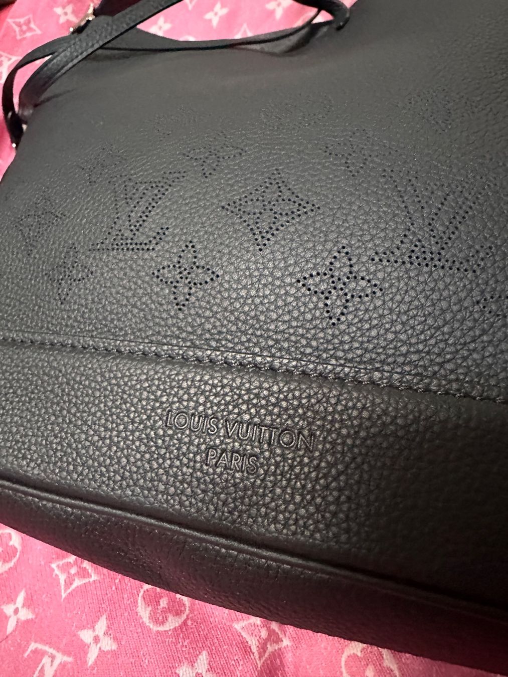 Louis Vuitton Borse da donna: Wunderschöne Louis Vuitton Flore – Usato da Dottikon venduto da Timo73 7
