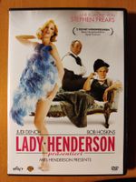 DVD - Lady Henderson präsentiert... (J. Dench, Hoskins) 12+