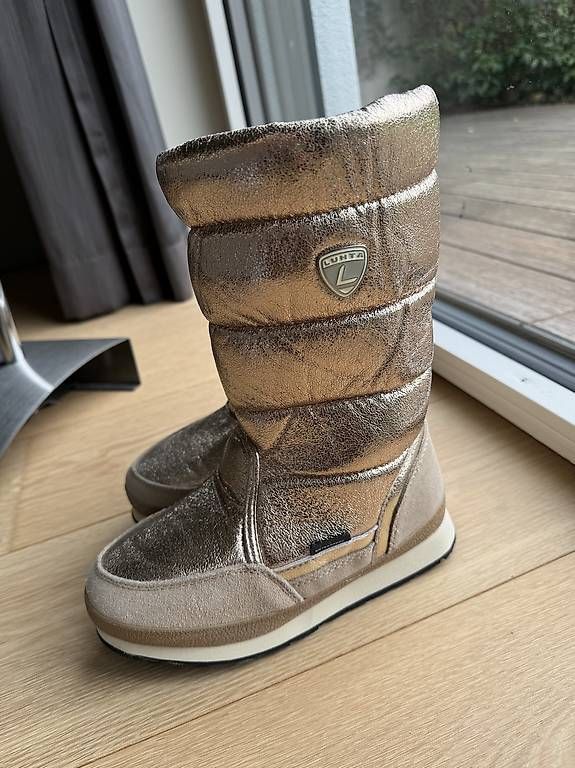Scarpe da donna: LUTHA - Snowboots / Schneestiefel – Nuovo e nell'imballaggio originale da Thalwil venduto da 28rainbow