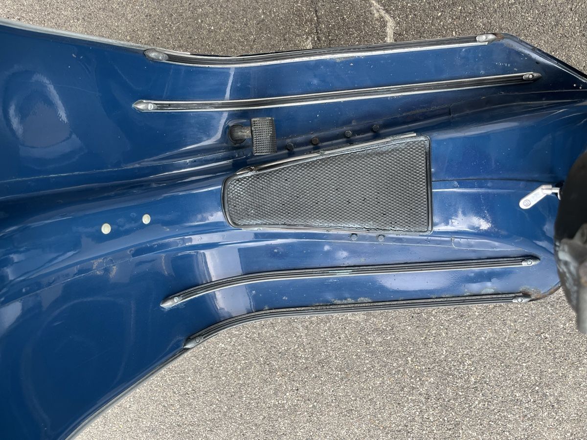 Vespa Scooters: Vespa Piaggio Primavera ET3 – Gebraucht aus Thun von Cpia 6