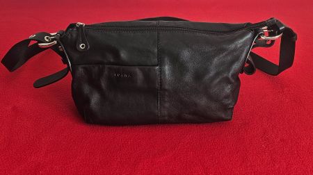 ***LUANA ***Leder Tasche