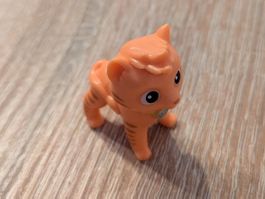 Original Cat Rubble PAW Patrol Mini Figure