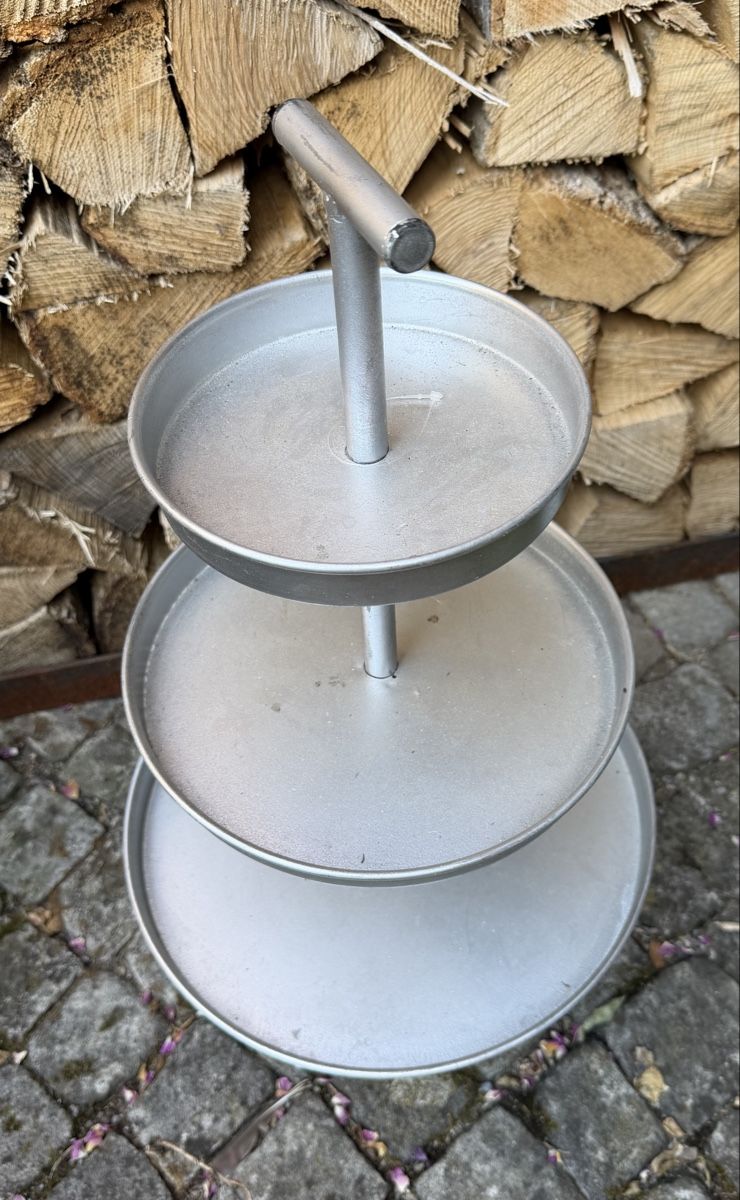 Alle Dekorationen: Etagere – Gebraucht aus Bubikon von shaolin01 1