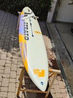 Windsurfbrett F2 Strato Epoxy Lite Carbon