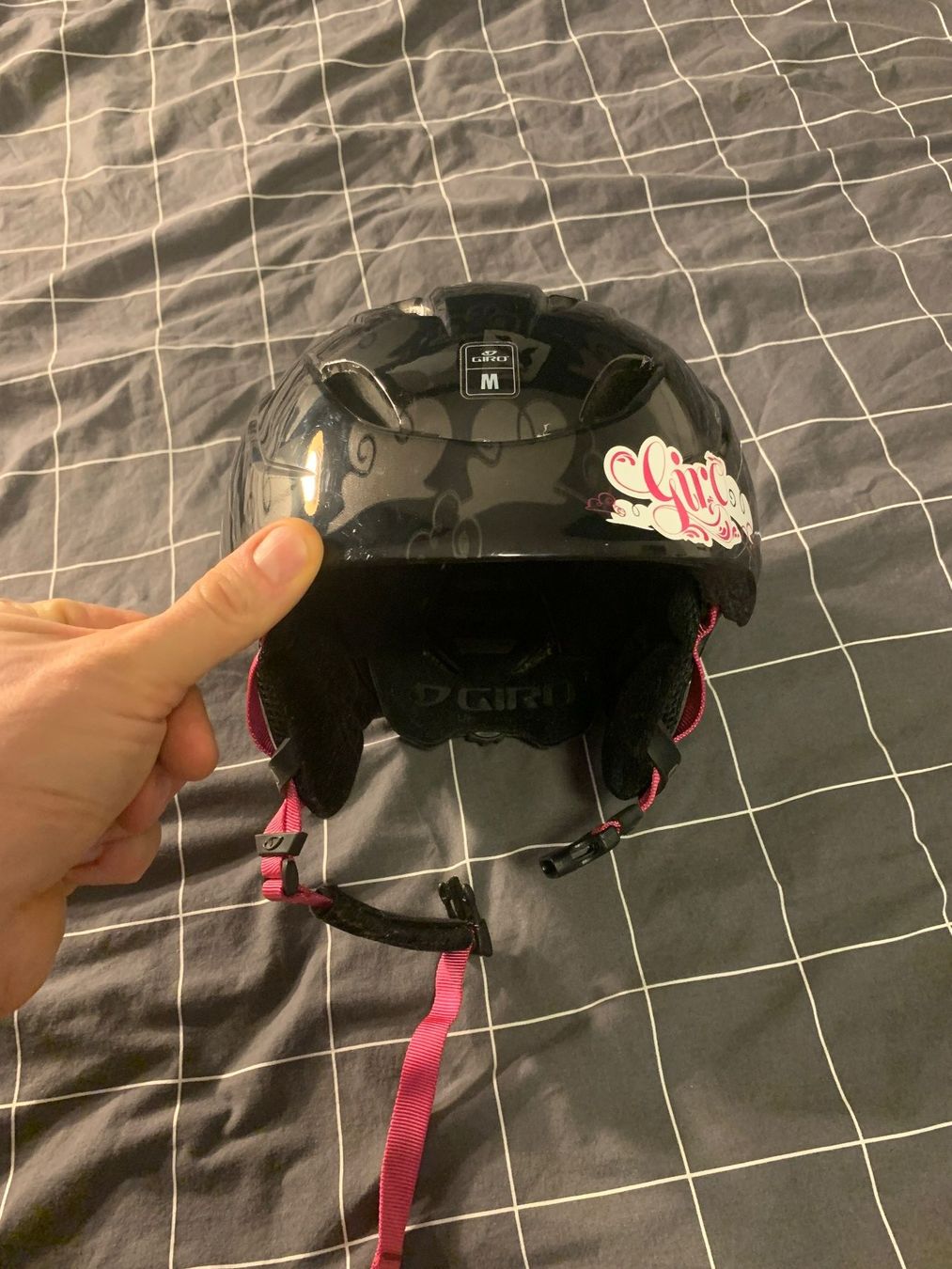 Giro Caschi: Giro Helm Grösse M – Usato da Spreitenbach venduto da klu_8ql7 4