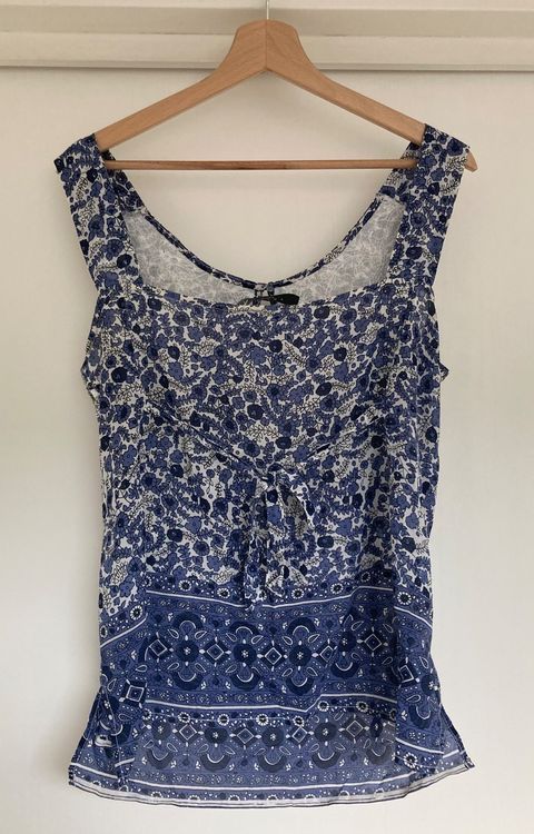 Twinset Top: TWINSET Top Gr.S ***NEU*** – Nuovo (secondo la descrizione) da Uster venduto da Koralle6 1