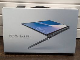 ASUS ZenBook Flip UX463F Laptop Intel i7 16GB RAM SSD 1TB...