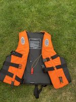 Neuwertige Schwimmweste bis 100KG