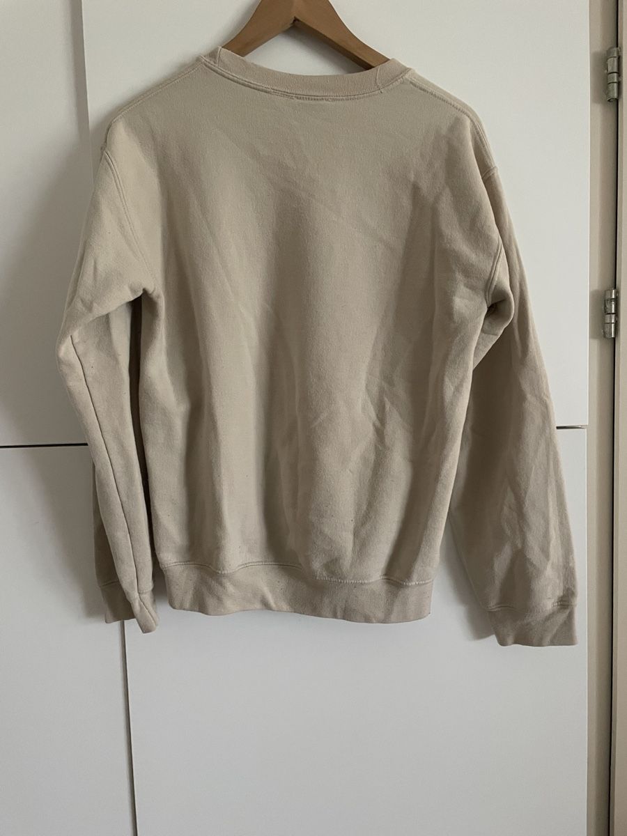 Maglioni & Felpe: Sweat Harvard beige taille S – Usato da Pully venduto da kaba07 3
