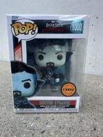 Funko Pop Doctor Strange Chase Edition - Neu & OVP!