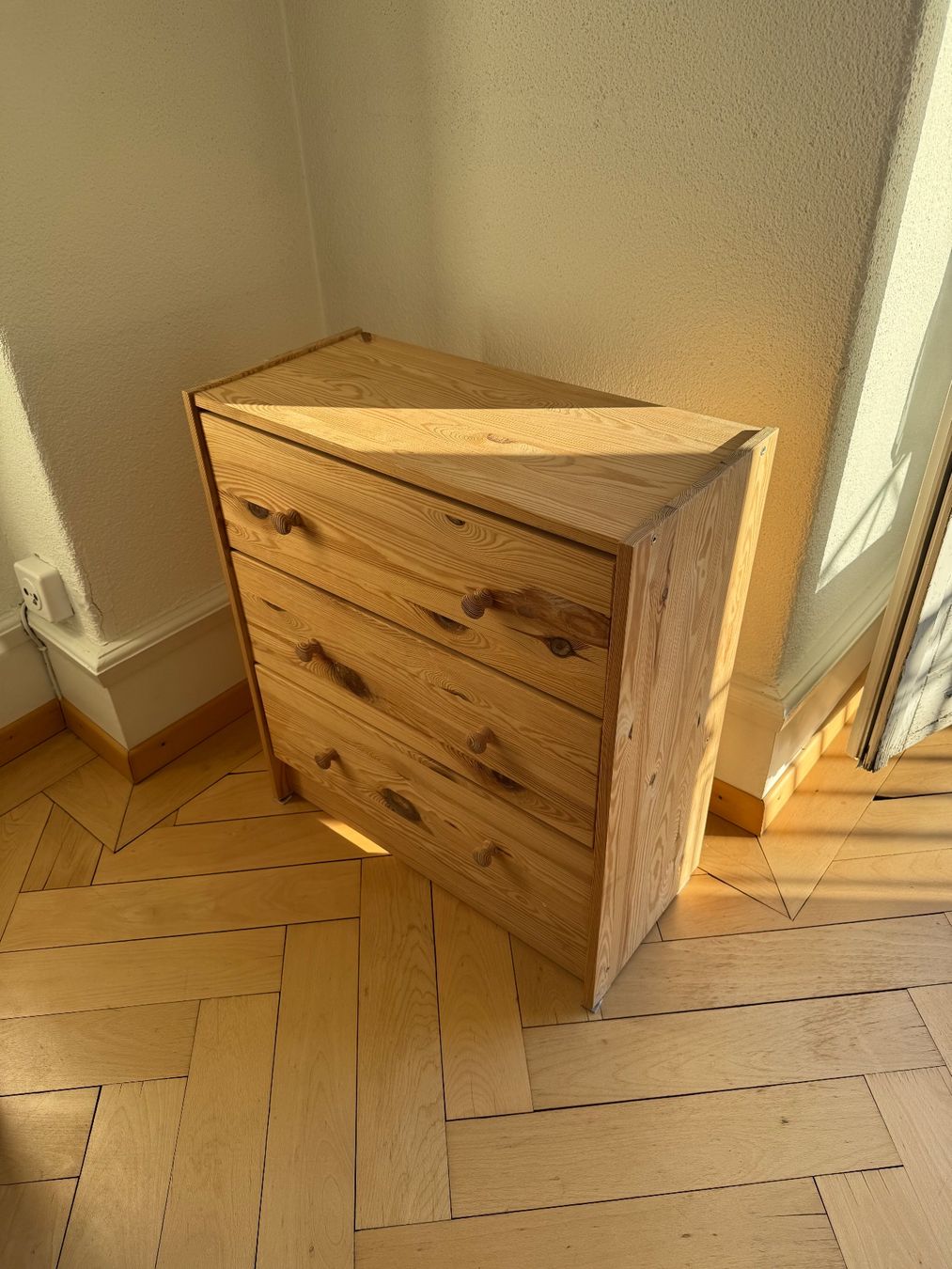Cassettiere: Dresser – Usato da Zürich venduto da mar_8ygj