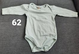 Body in Grösse 62