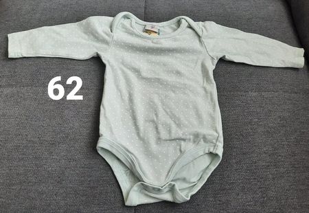 Body in Grösse 62