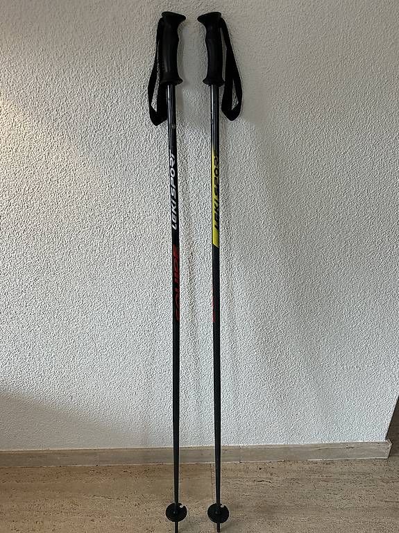 Skis: Leki Sport – Gebraucht aus Küssnacht am Rigi von mis_skz5 1