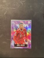 Topps Musiala Jude Set /25