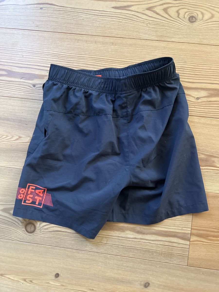 Pantaloni: Sportliche Shorts Grösse 152 – Usato da Bern venduto da nin_6tc5